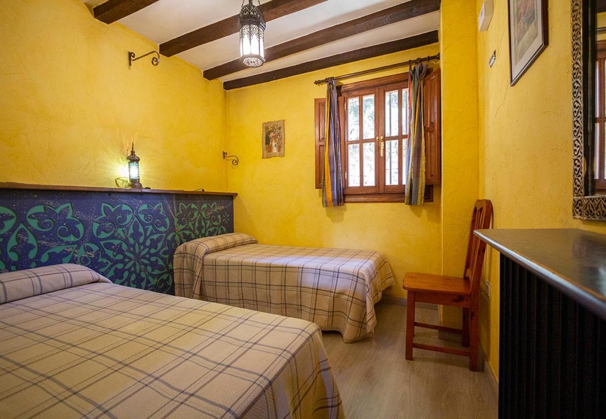 Hotel Rural Calatañazor エクステリア 写真