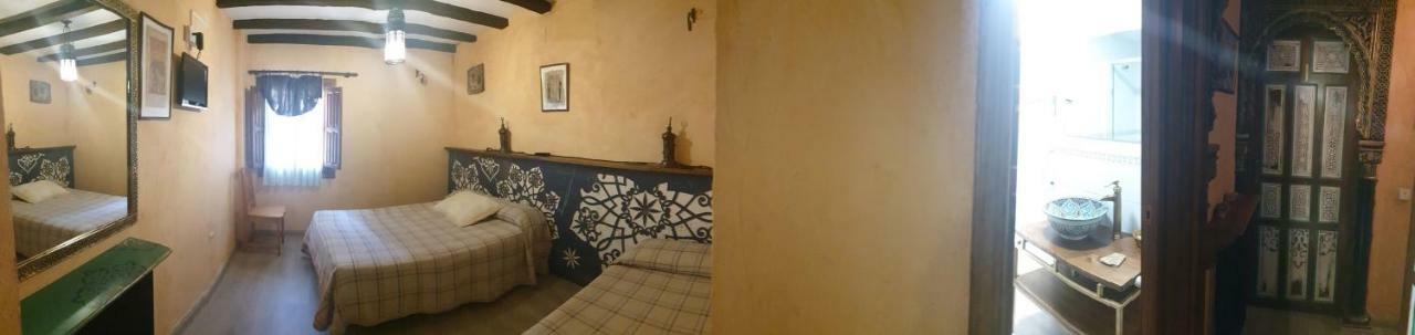 Hotel Rural Calatañazor エクステリア 写真